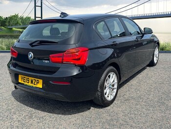 Used BMW 1 Series 2019 for sale - 78658566: Photo