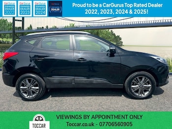 Used Hyundai Ix35 2015 for sale - 78256891: Photo