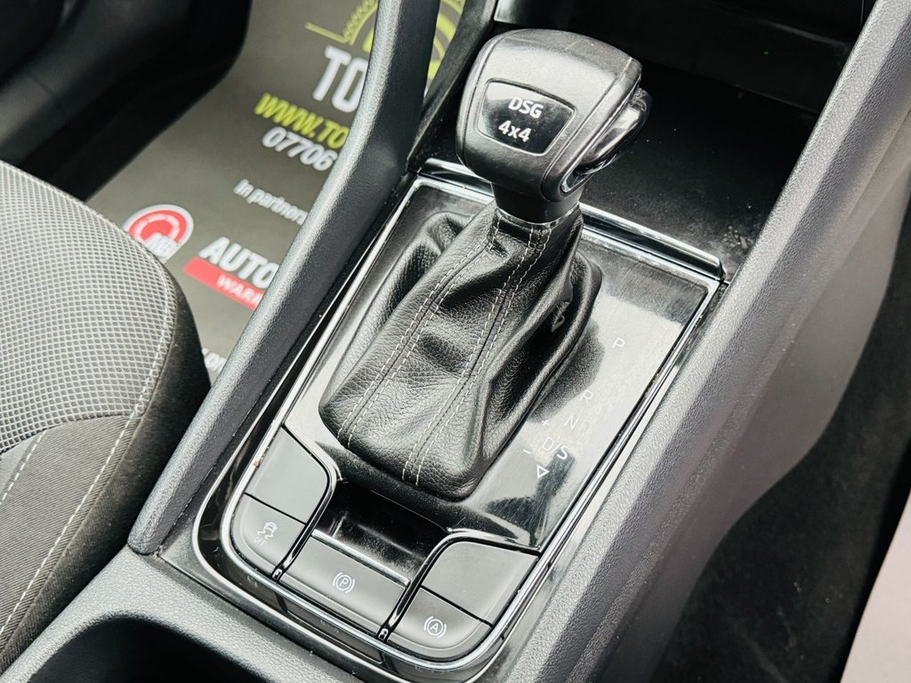 Used Skoda Kodiaq 2018 for sale - 77227384: Photo 14