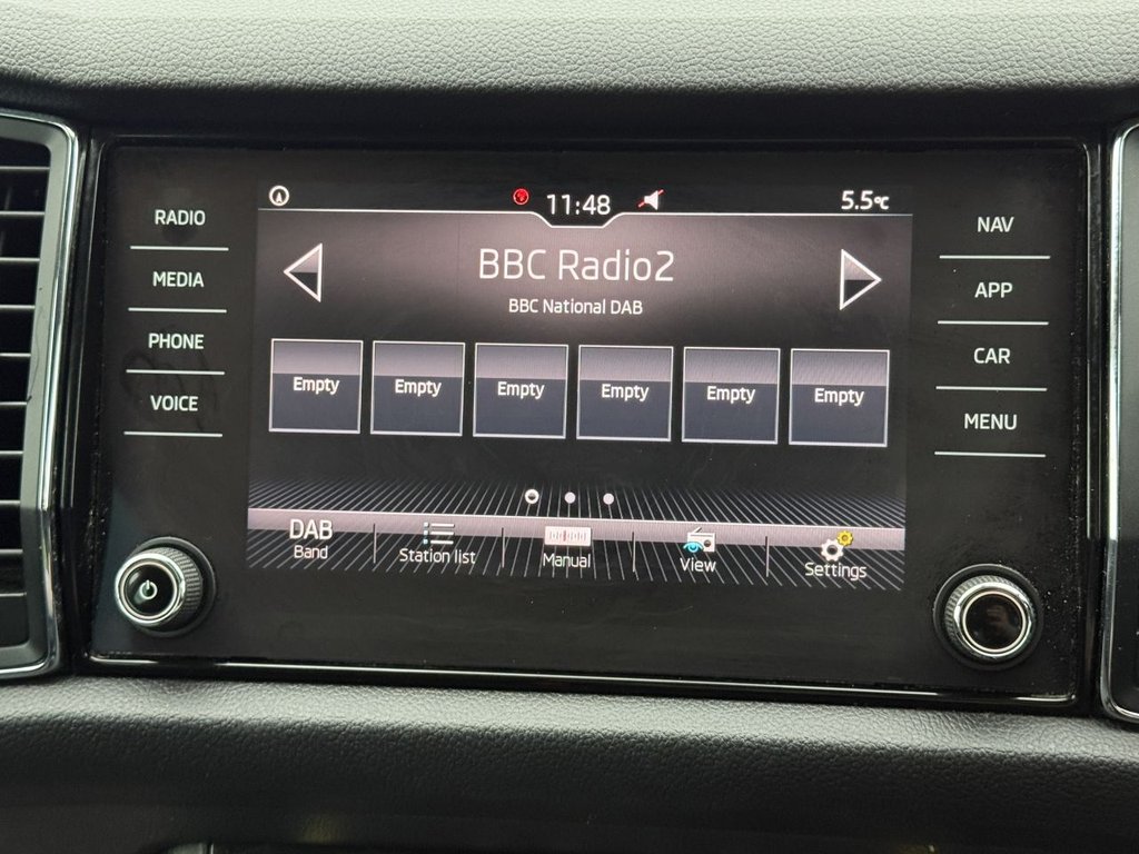 Used Skoda Kodiaq 2018 for sale - 77227384: Photo 16