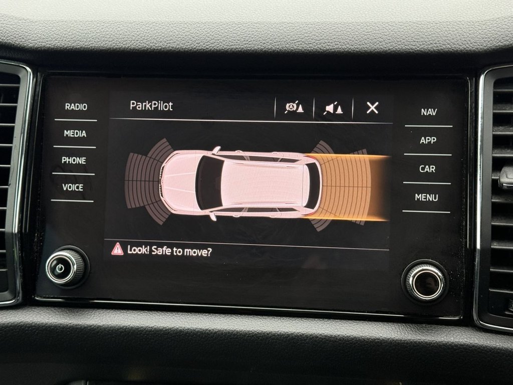 Used Skoda Kodiaq 2018 for sale - 77227384: Photo 17