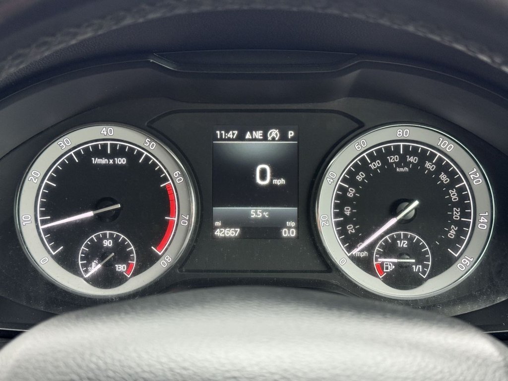 Used Skoda Kodiaq 2018 for sale - 77227384: Photo 18