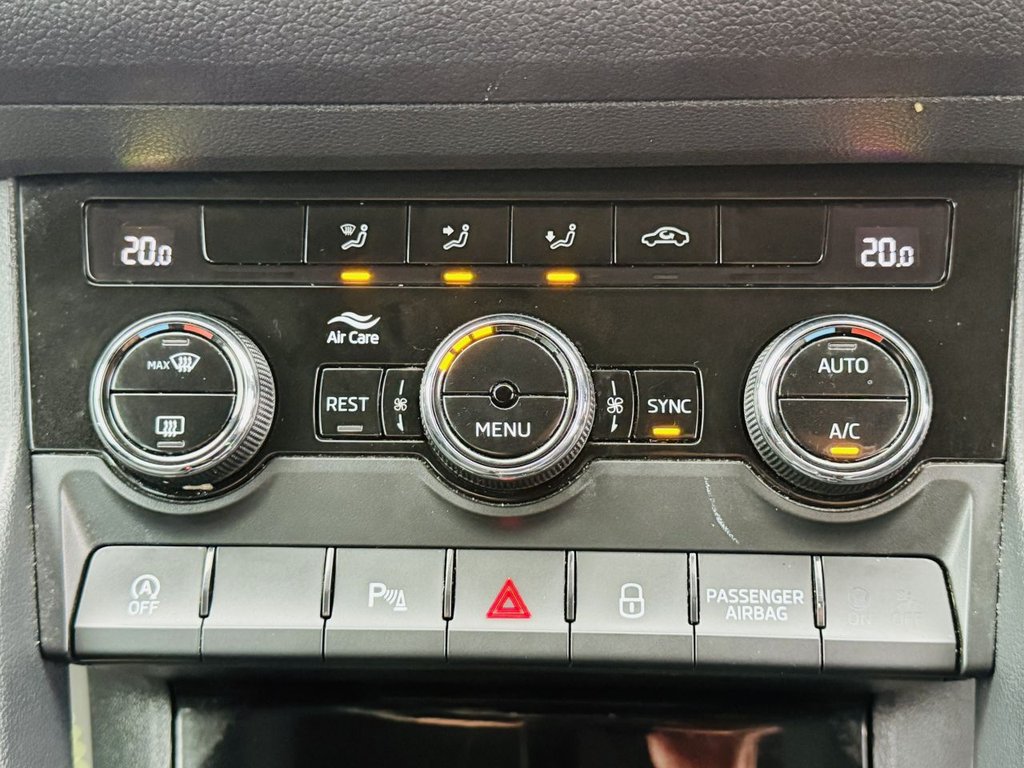 Used Skoda Kodiaq 2018 for sale - 77227384: Photo 19