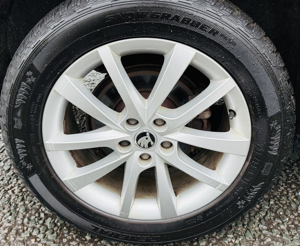 Used Skoda Kodiaq 2018 for sale - 77227384: Photo 24