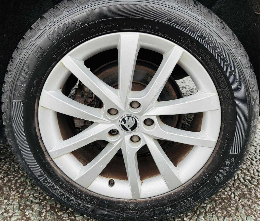 Used Skoda Kodiaq 2018 for sale - 77227384: Photo 25