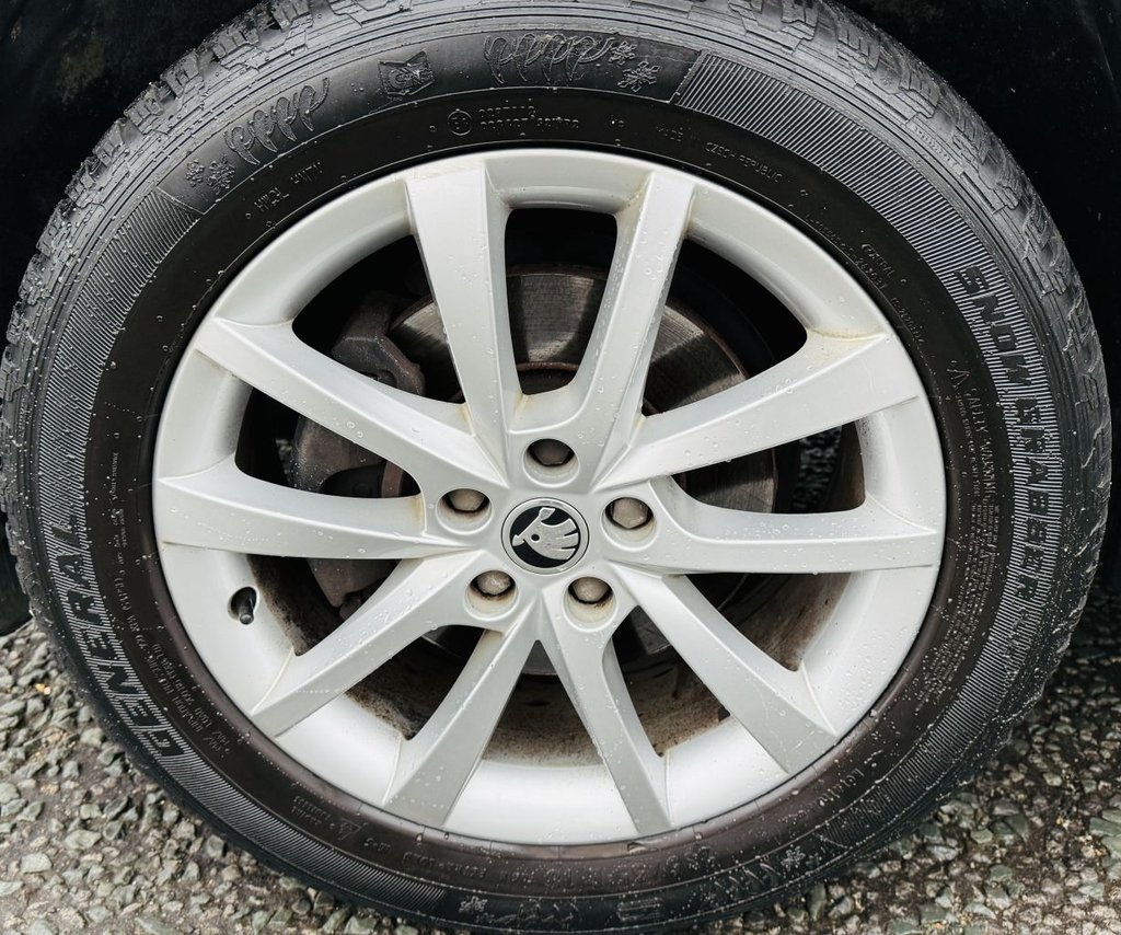 Used Skoda Kodiaq 2018 for sale - 77227384: Photo 26