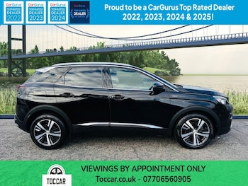 Used Peugeot 3008 2019 for sale - 76430087: Photo