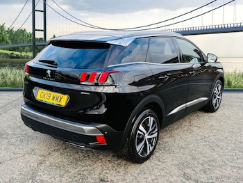 Used Peugeot 3008 2019 for sale - 76430087: Photo