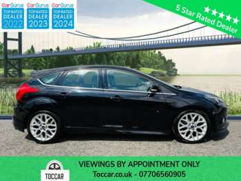 Used Ford Focus 2014 for sale - 75403324: Photo