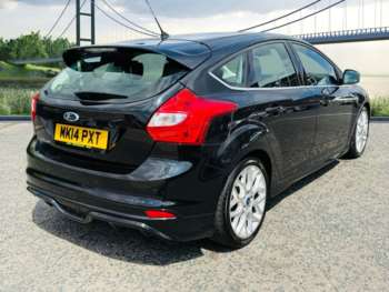 Used Ford Focus 2014 for sale - 75403324: Photo