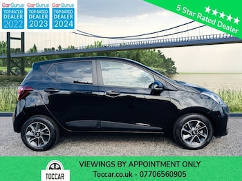 Used Hyundai i10 2019 for sale - 75973781: Photo