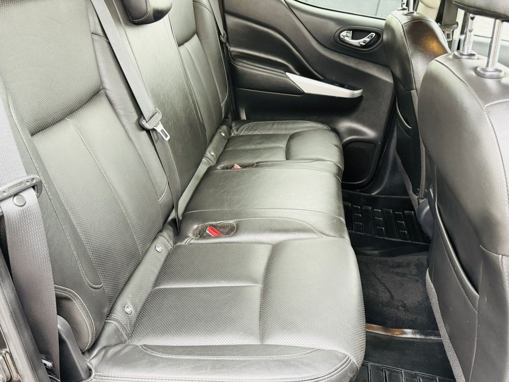 Used Nissan Navara 2021 for sale - 75986295: Photo 11