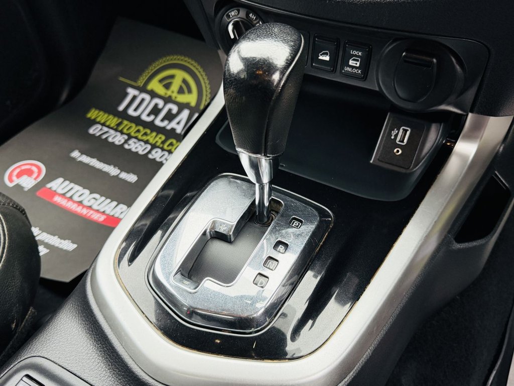 Used Nissan Navara 2021 for sale - 75986295: Photo 12