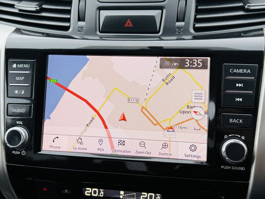 Used Nissan Navara 2021 for sale - 75986295: Photo 16