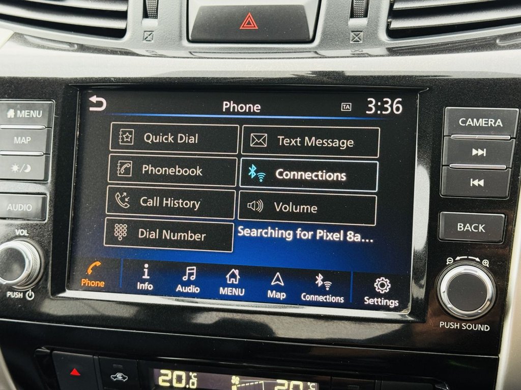 Used Nissan Navara 2021 for sale - 75986295: Photo 17