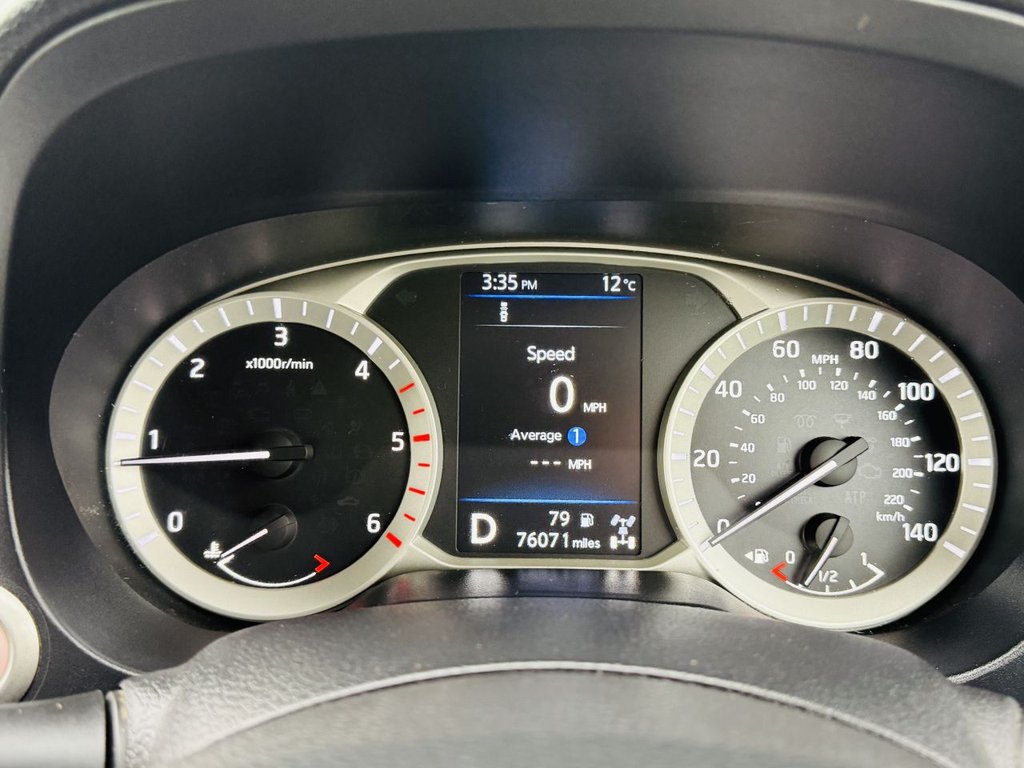 Used Nissan Navara 2021 for sale - 75986295: Photo 24