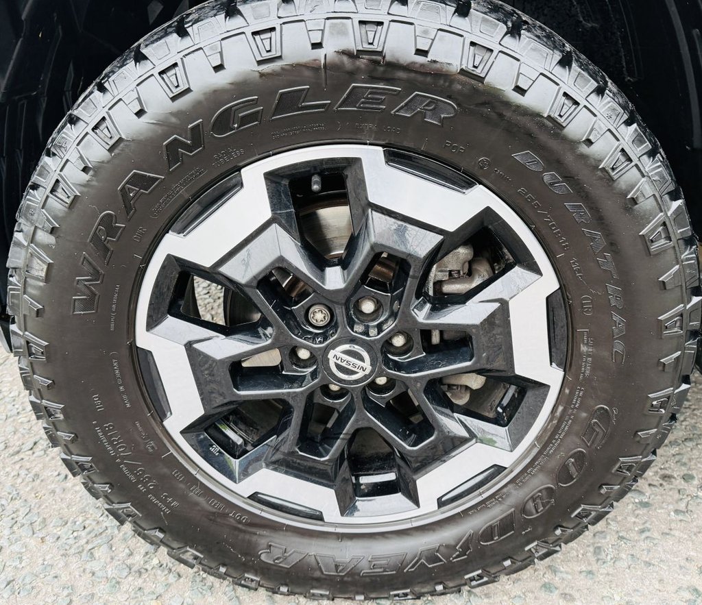 Used Nissan Navara 2021 for sale - 75986295: Photo 27