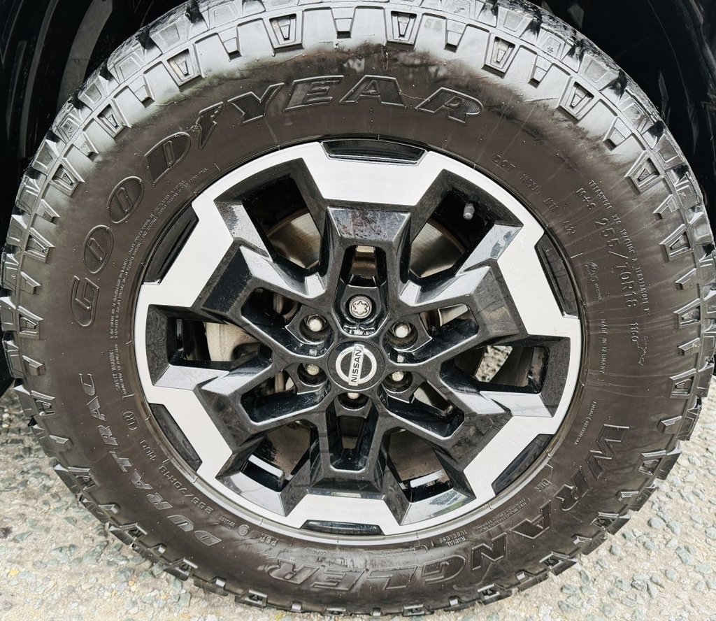 Used Nissan Navara 2021 for sale - 75986295: Photo 28