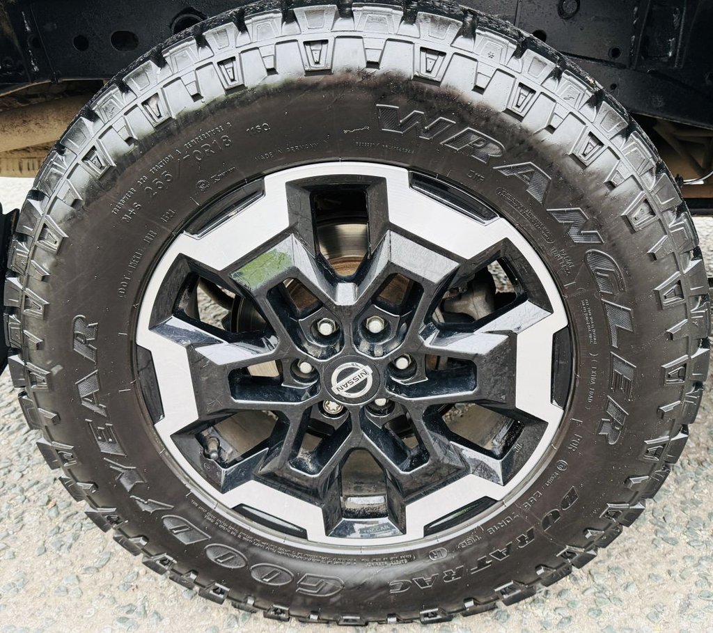 Used Nissan Navara 2021 for sale - 75986295: Photo 29