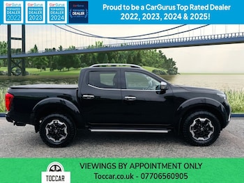 Used Nissan Navara 2021 for sale - 75986295: Photo