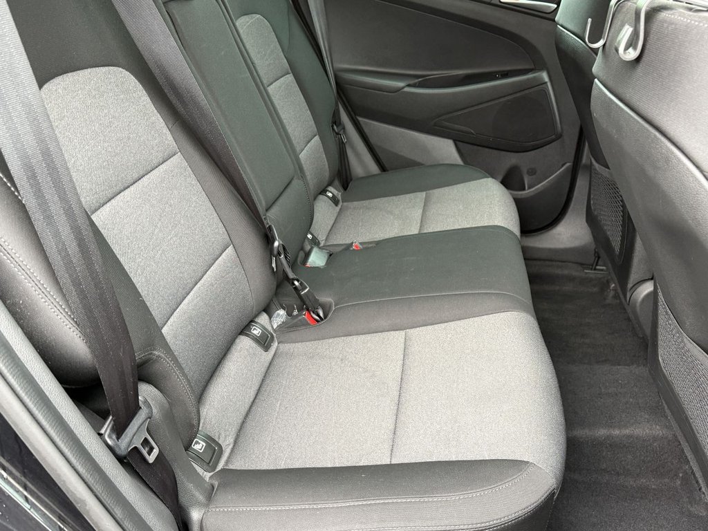 Used Hyundai TUCSON 2018 for sale - 77341969: Photo 12