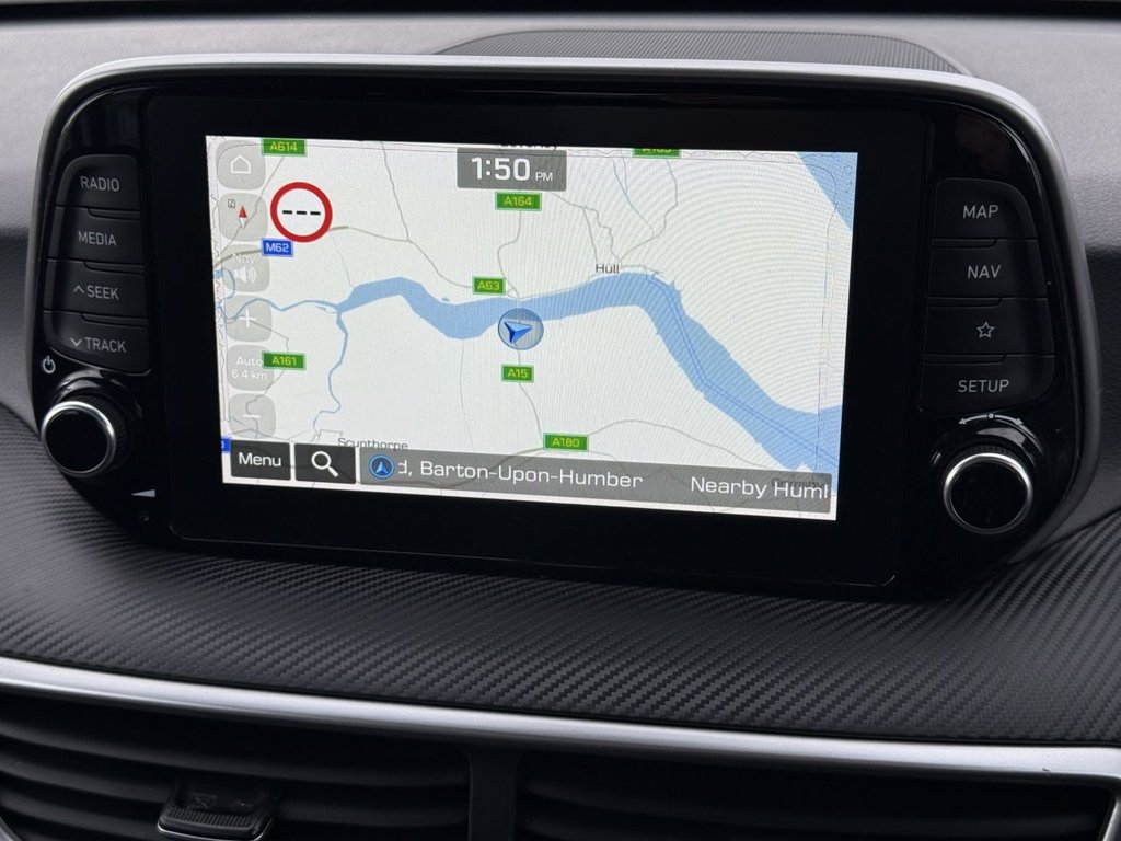 Used Hyundai TUCSON 2018 for sale - 77341969: Photo 14