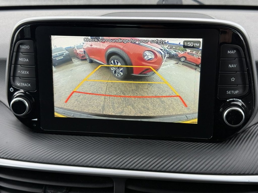 Used Hyundai TUCSON 2018 for sale - 77341969: Photo 15