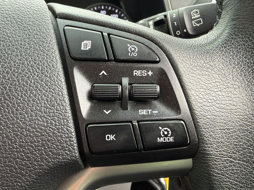 Used Hyundai TUCSON 2018 for sale - 77341969: Photo 17