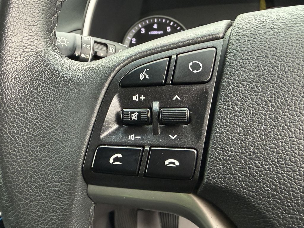 Used Hyundai TUCSON 2018 for sale - 77341969: Photo 18