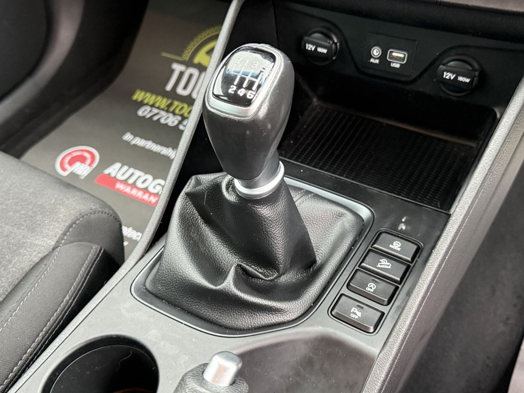 Used Hyundai TUCSON 2018 for sale - 77341969: Photo 19