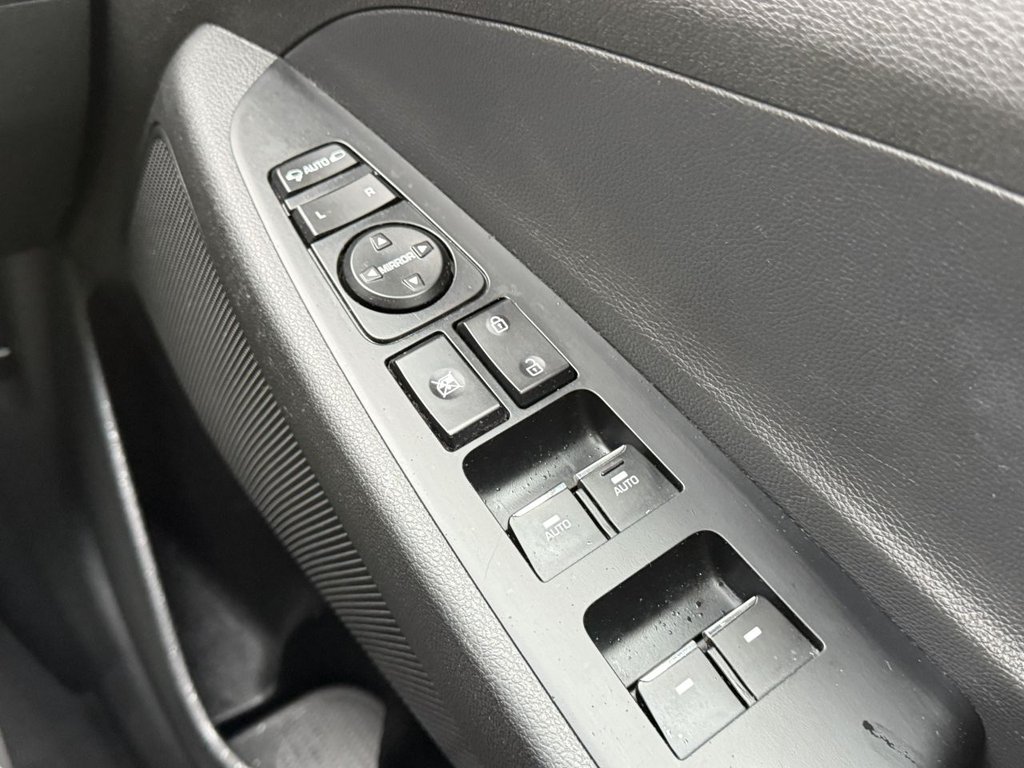 Used Hyundai TUCSON 2018 for sale - 77341969: Photo 20