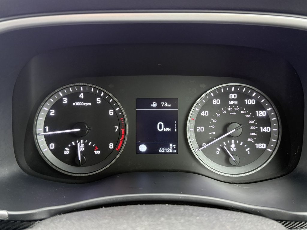 Used Hyundai TUCSON 2018 for sale - 77341969: Photo 21