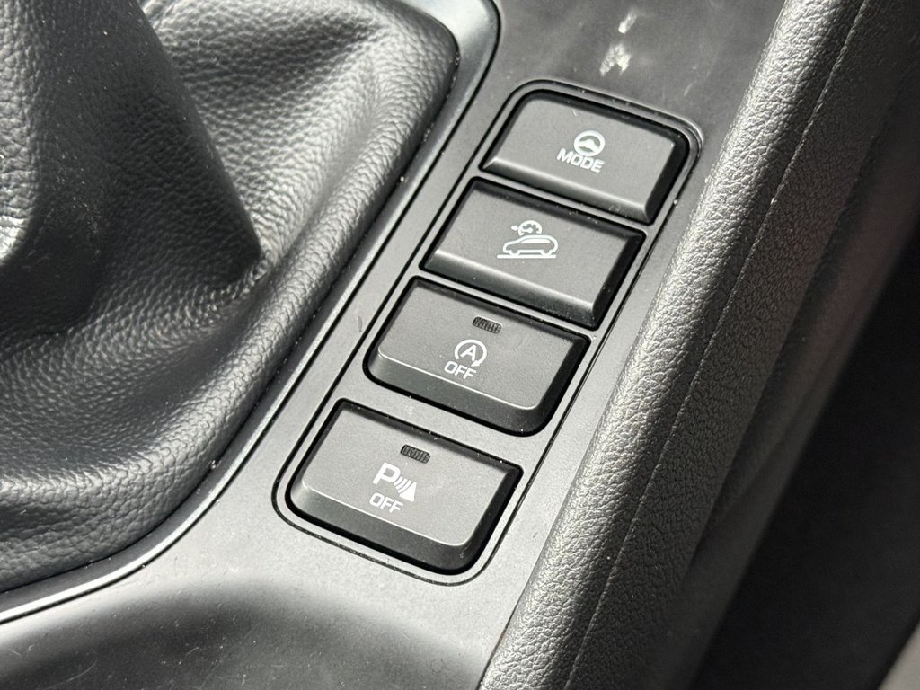 Used Hyundai TUCSON 2018 for sale - 77341969: Photo 23