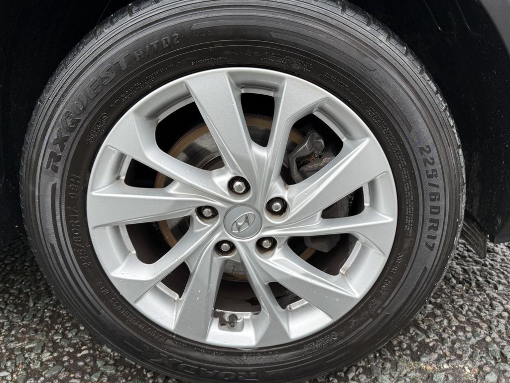 Used Hyundai TUCSON 2018 for sale - 77341969: Photo 24