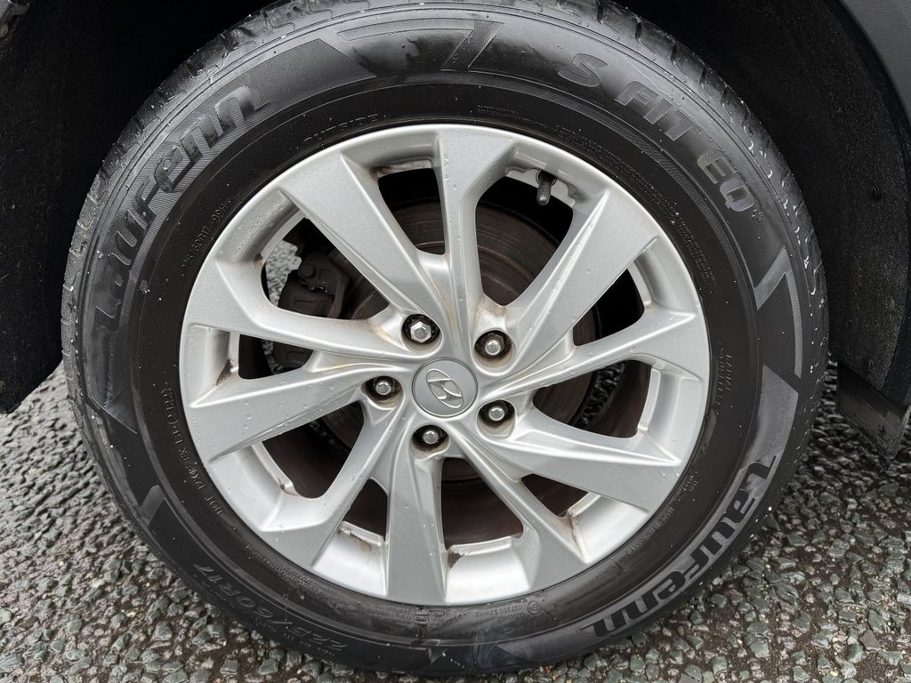 Used Hyundai TUCSON 2018 for sale - 77341969: Photo 27