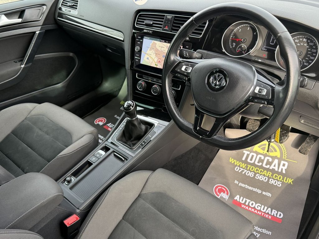 Used Volkswagen Golf 2018 for sale - 77507731: Photo 10