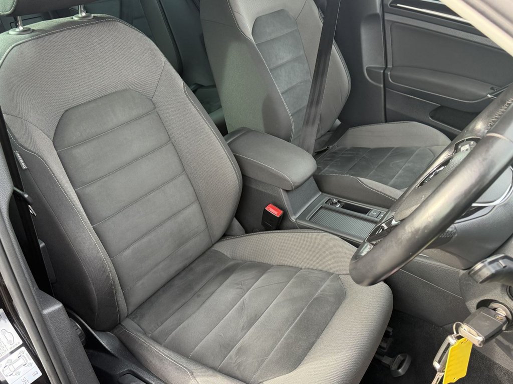 Used Volkswagen Golf 2018 for sale - 77507731: Photo 11