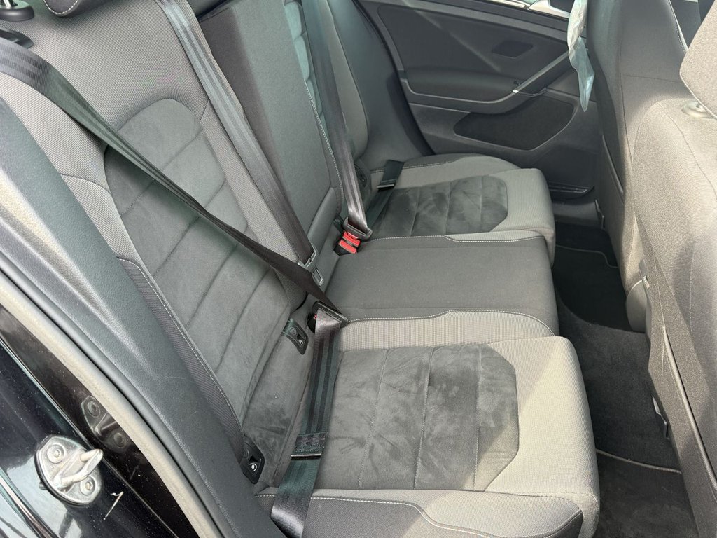 Used Volkswagen Golf 2018 for sale - 77507731: Photo 12