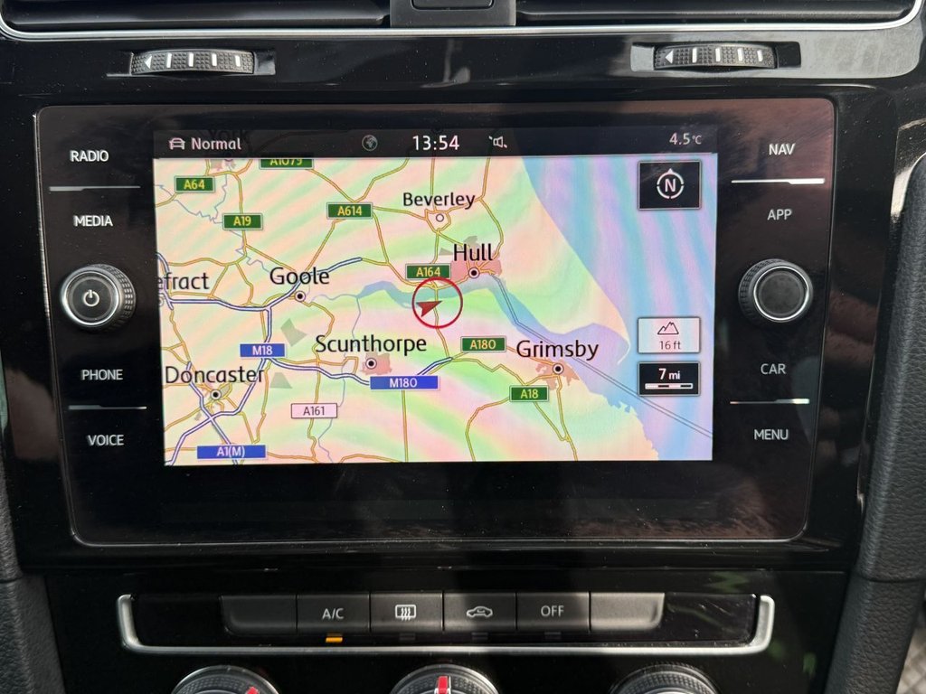 Used Volkswagen Golf 2018 for sale - 77507731: Photo 14