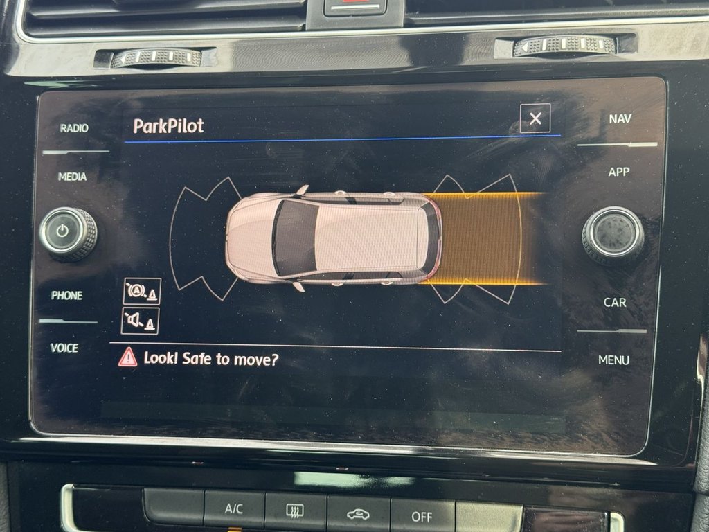 Used Volkswagen Golf 2018 for sale - 77507731: Photo 15