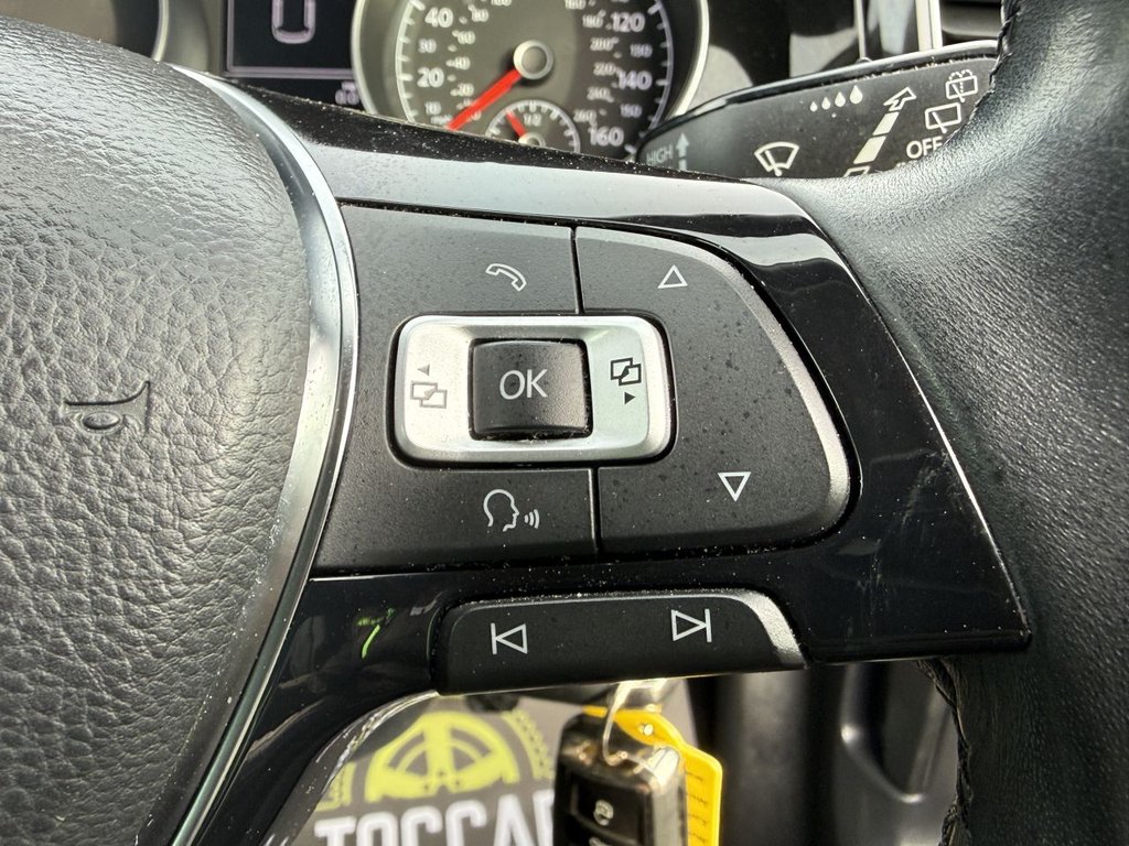 Used Volkswagen Golf 2018 for sale - 77507731: Photo 18