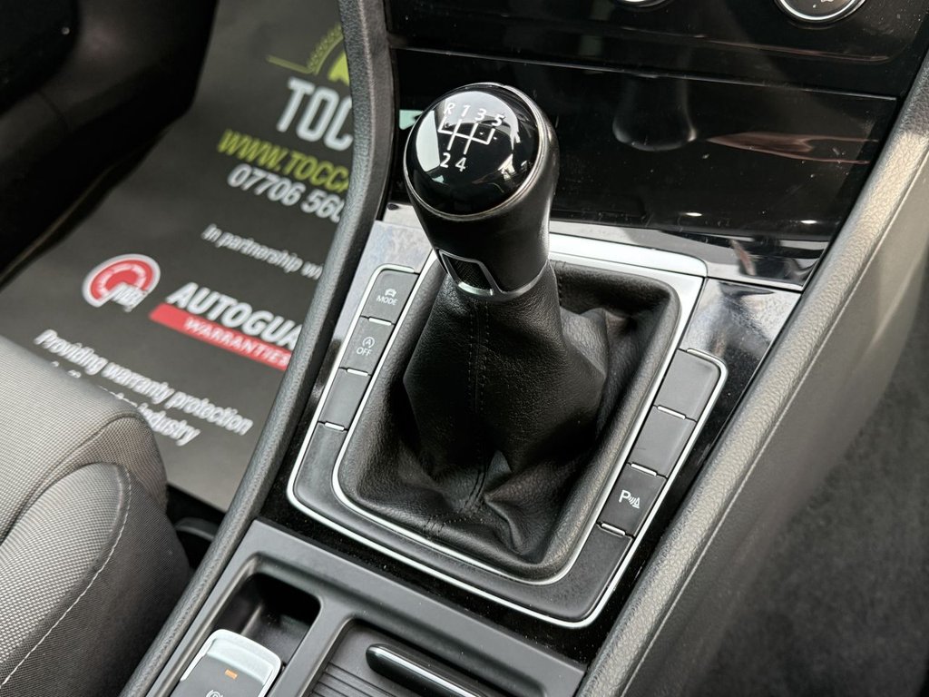 Used Volkswagen Golf 2018 for sale - 77507731: Photo 21