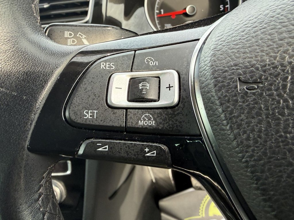 Used Volkswagen Golf 2018 for sale - 77507731: Photo 22