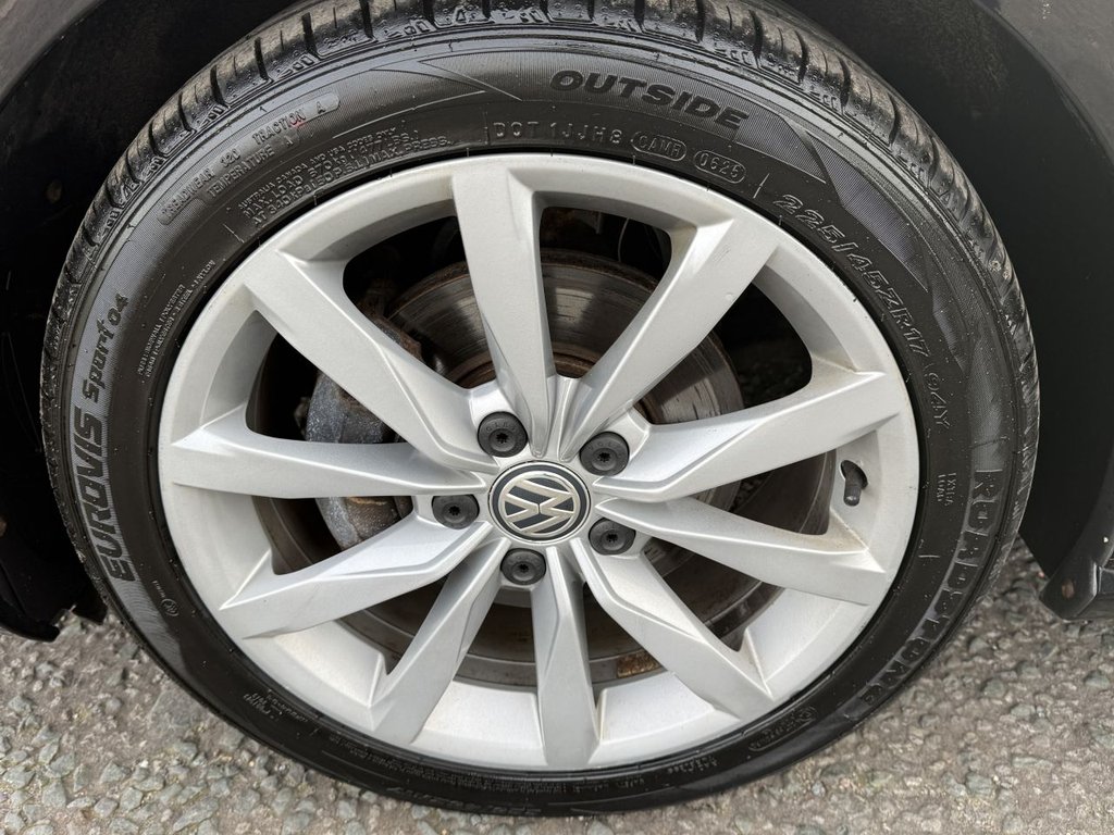 Used Volkswagen Golf 2018 for sale - 77507731: Photo 25