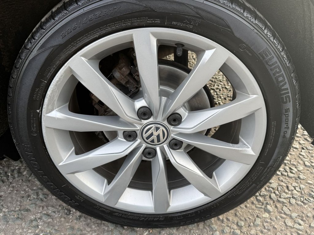 Used Volkswagen Golf 2018 for sale - 77507731: Photo 26