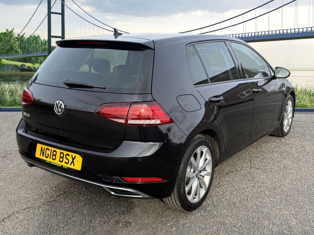 Used Volkswagen Golf 2018 for sale - 77507731: Photo 4