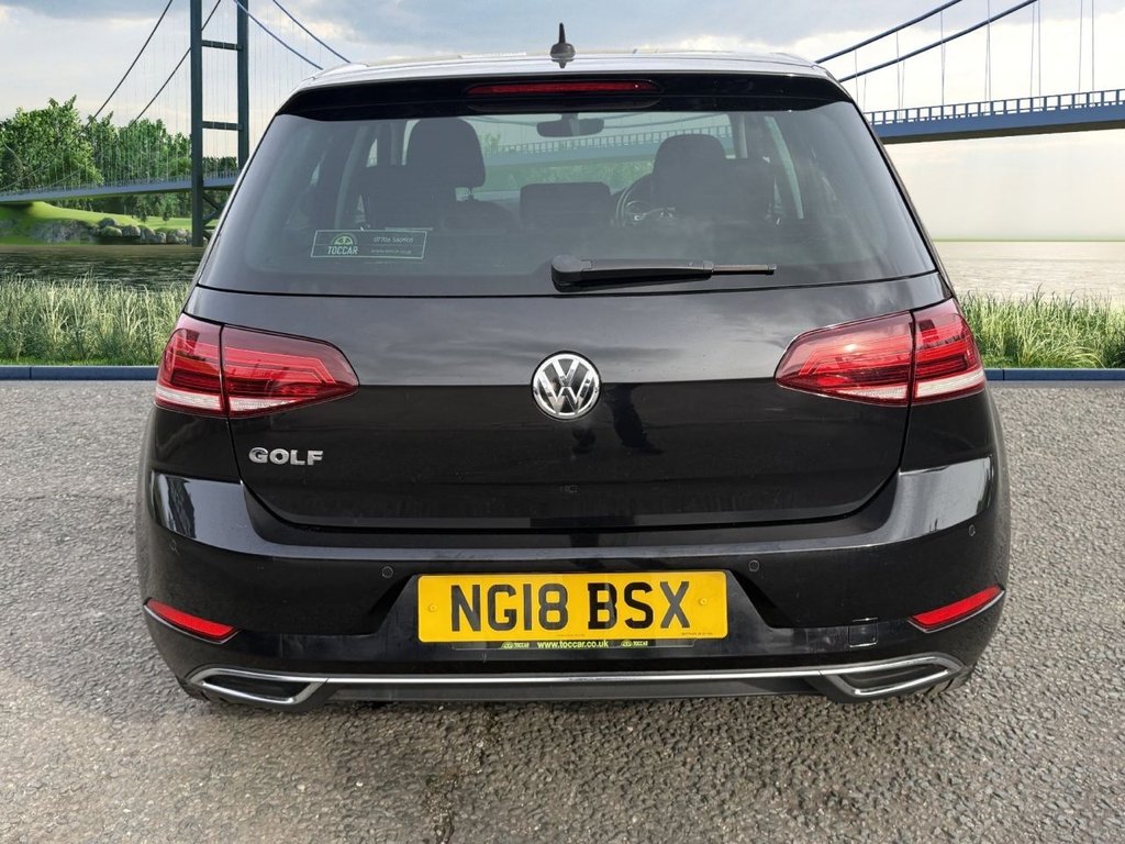 Used Volkswagen Golf 2018 for sale - 77507731: Photo 5