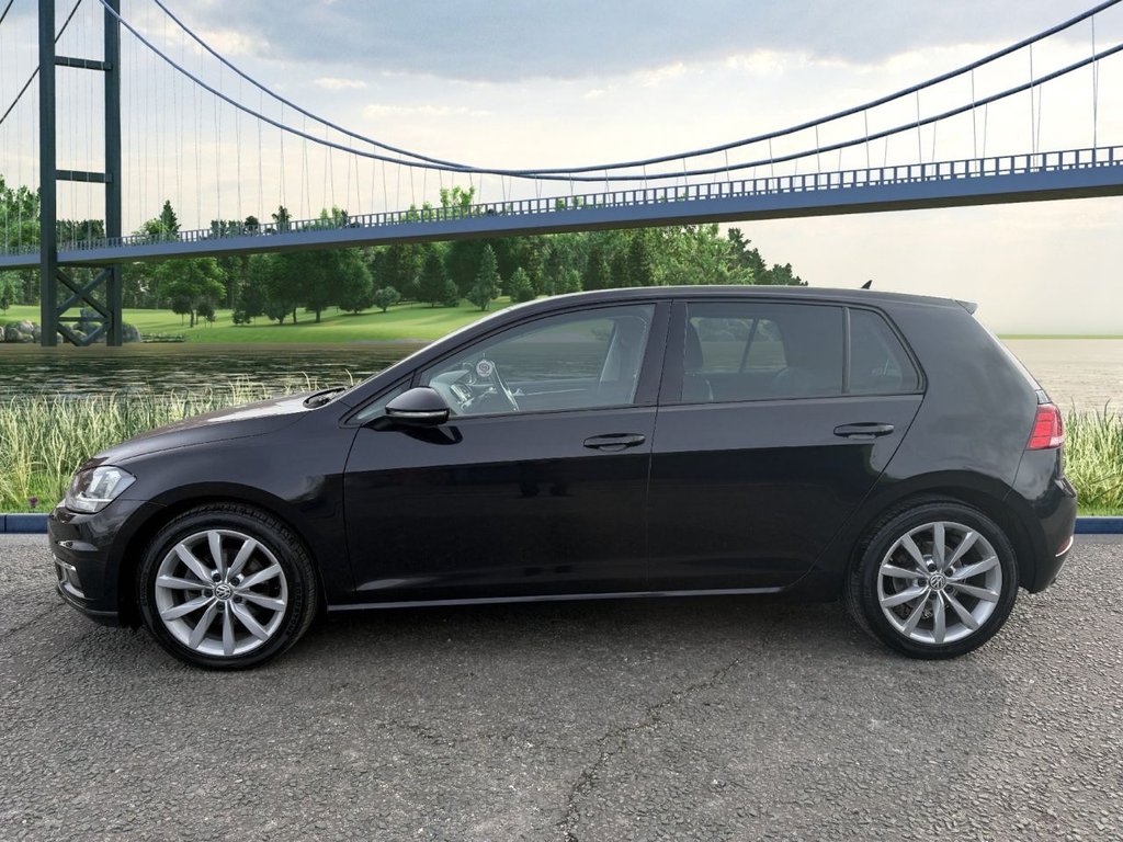 Used Volkswagen Golf 2018 for sale - 77507731: Photo 7