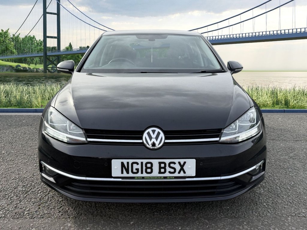 Used Volkswagen Golf 2018 for sale - 77507731: Photo 8