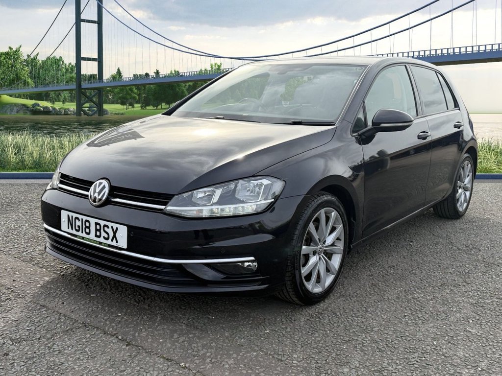 Used Volkswagen Golf 2018 for sale - 77507731: Photo 9